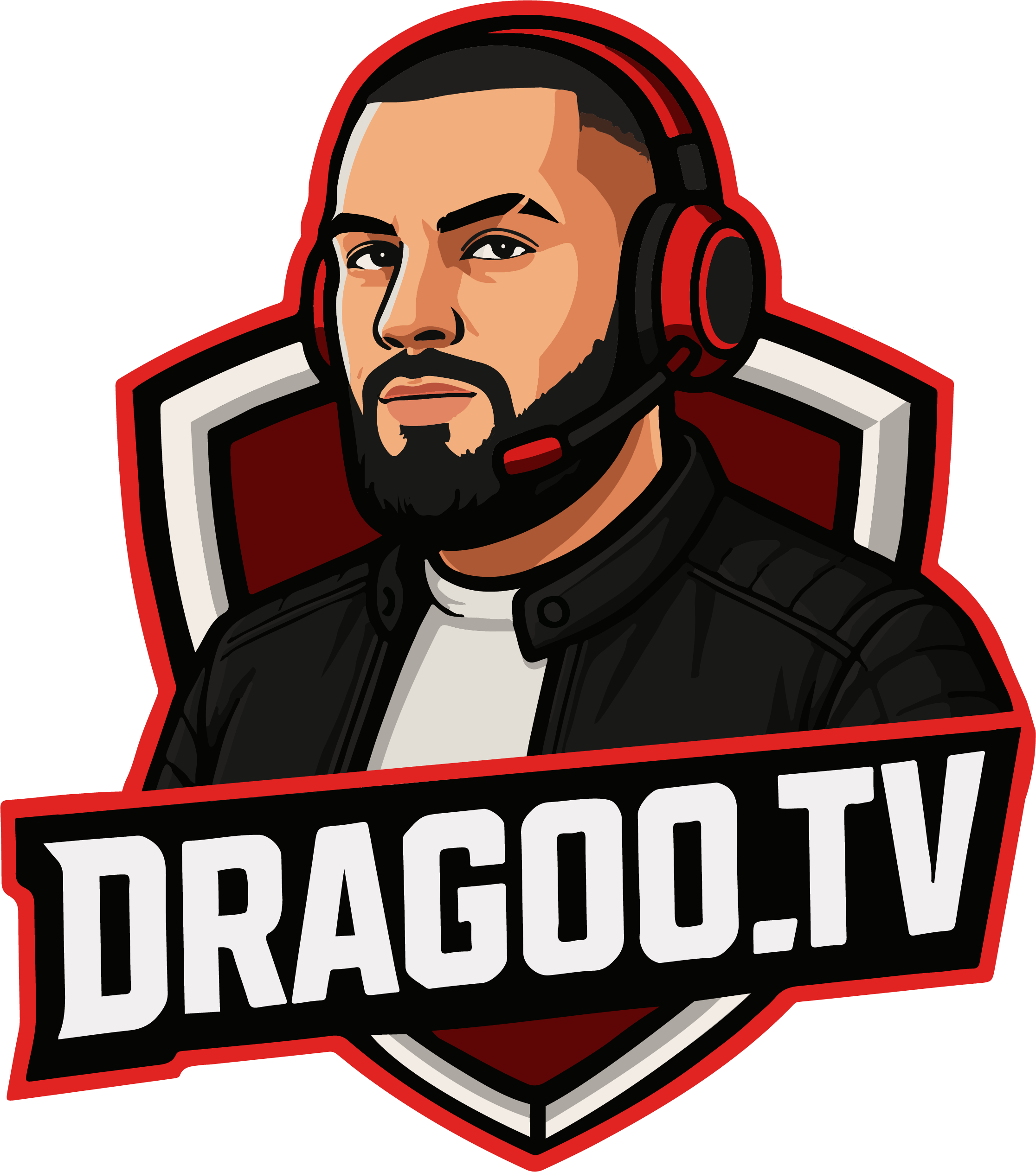 DRAGOO.TV logo